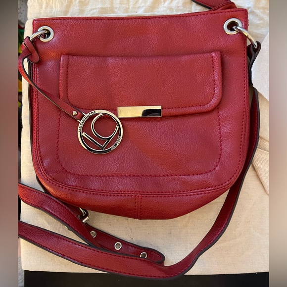 Liz Claiborne crossbody bag - Picture 1 of 3